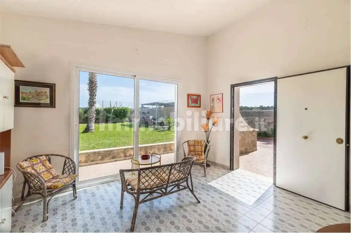 Villa in affitto a Siracusa