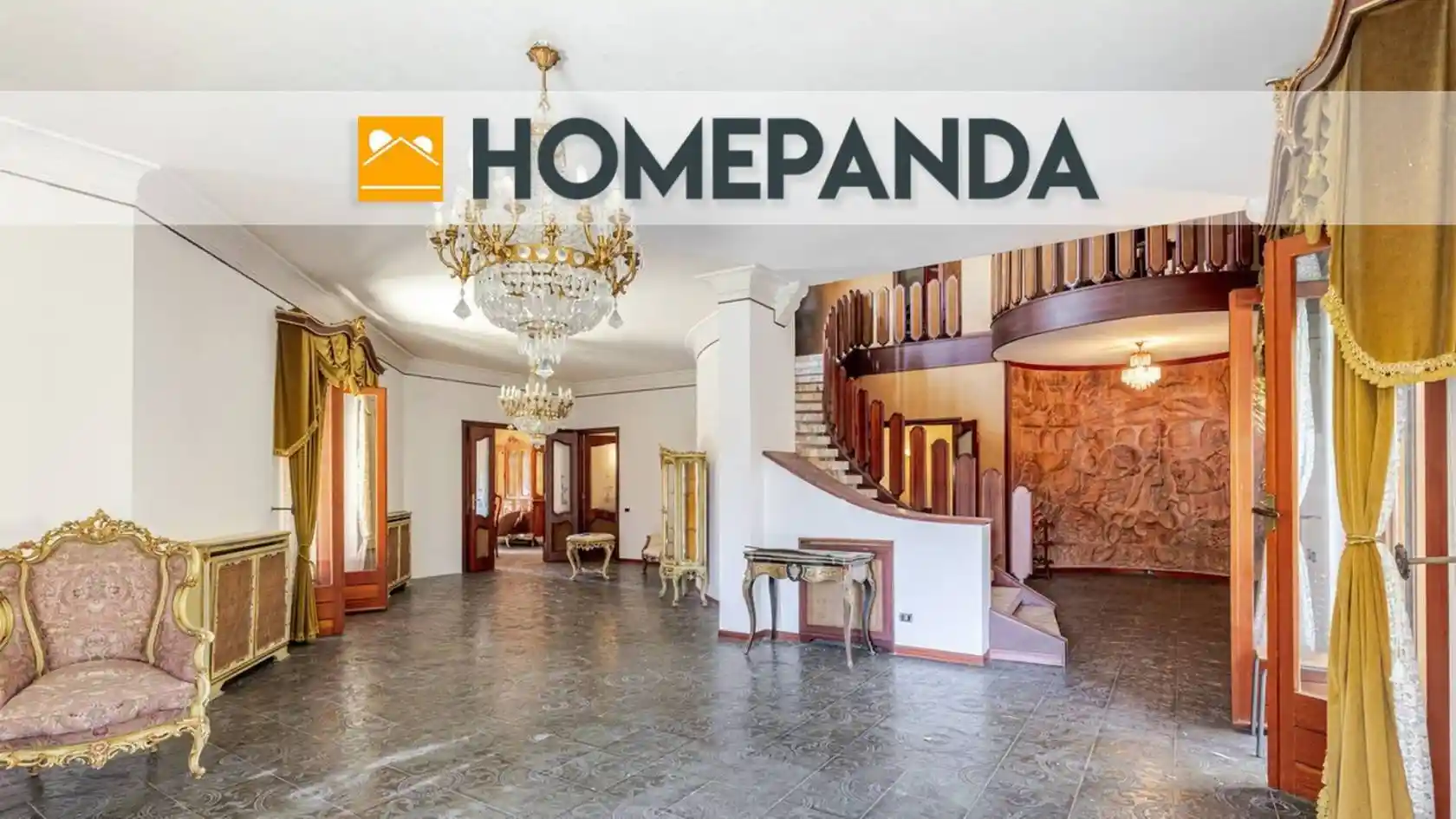 Villa in vendita a Catania