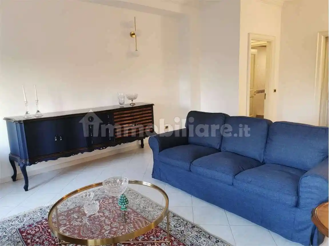 Appartamento in affitto a Siracusa