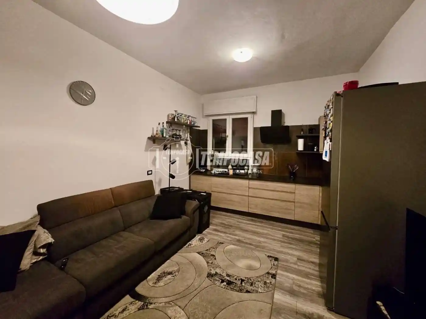 Appartamento in vendita a Reggio Emilia