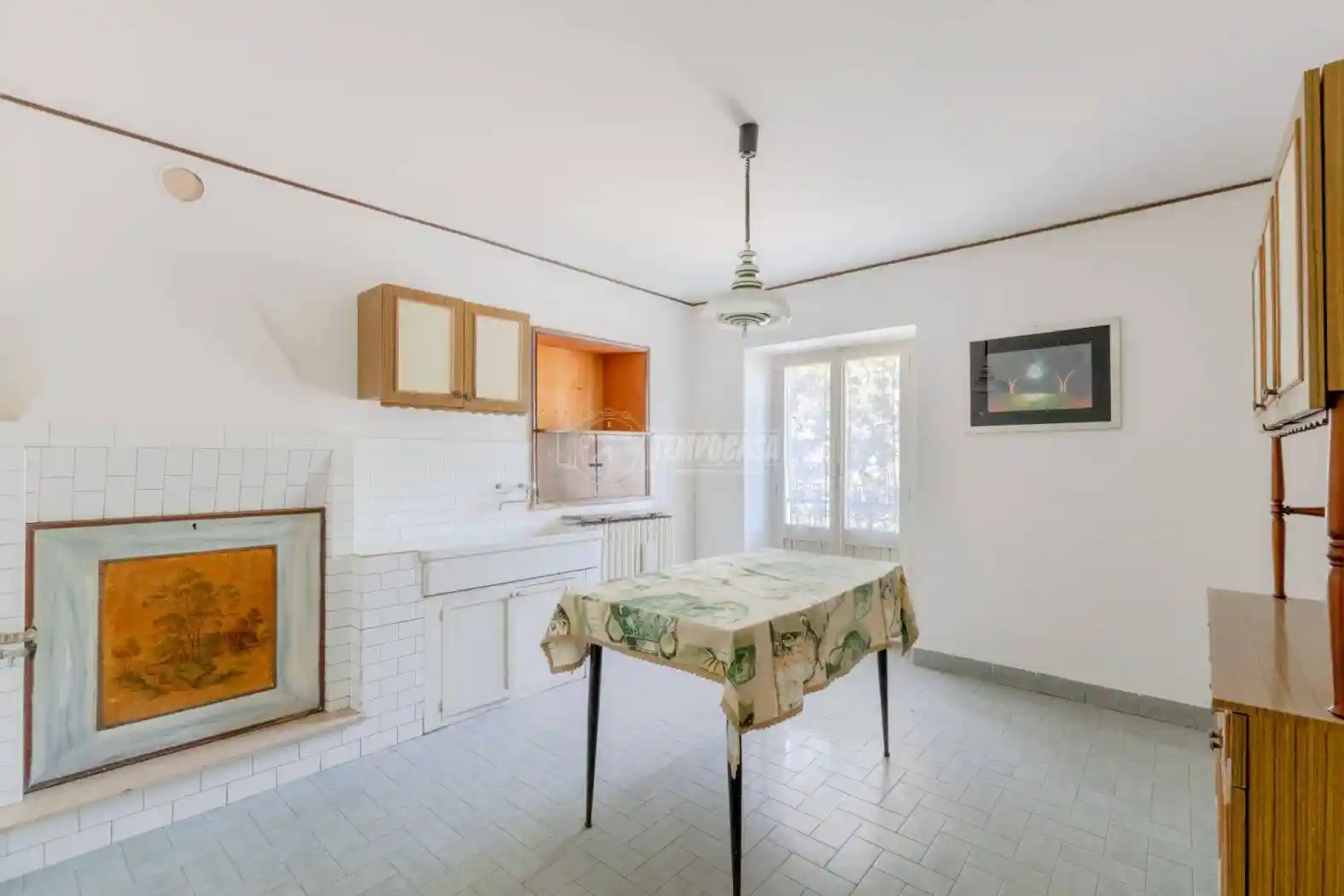 Casa indipendente in vendita a Civitanova Marche