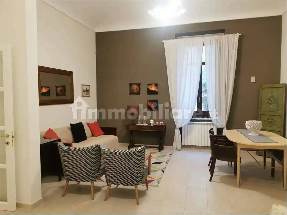 Appartamento in affitto a Siracusa