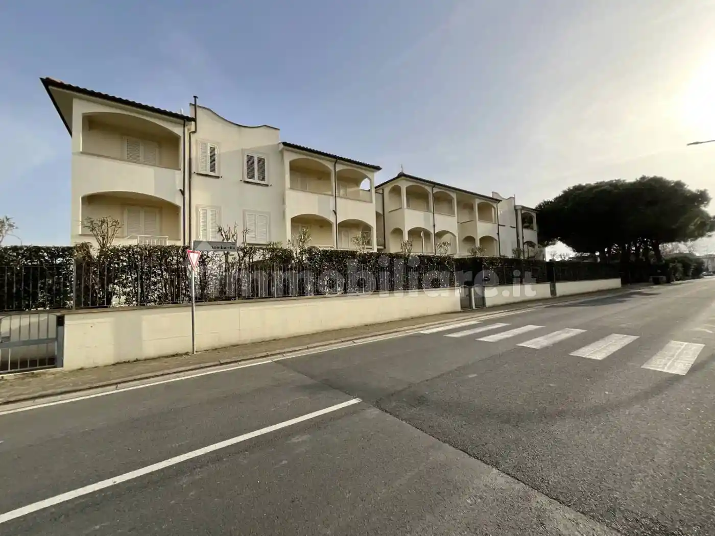 Appartamento in vendita a Rosignano Marittimo