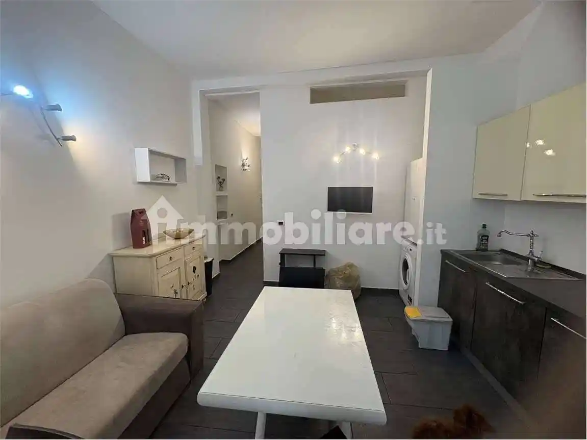 Appartamento in affitto a Siracusa