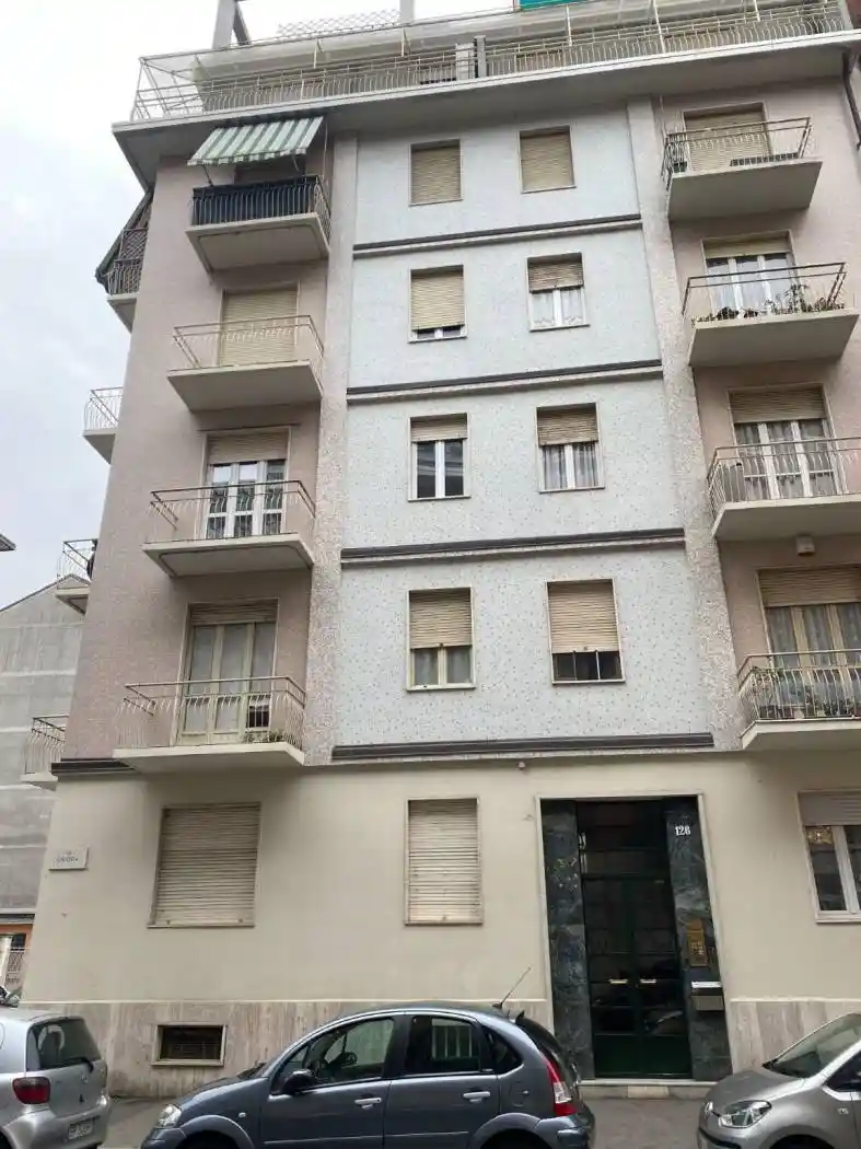 Appartamento in affitto a Torino