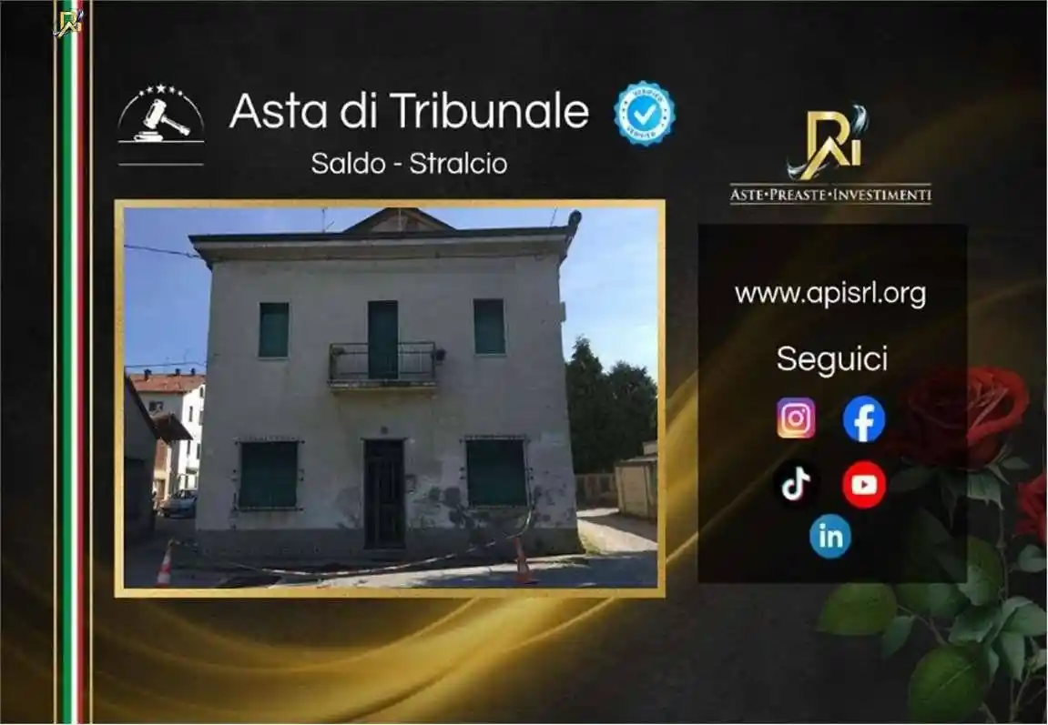 Casa indipendente in vendita a Giussano