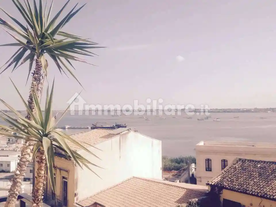 Appartamento in affitto a Siracusa
