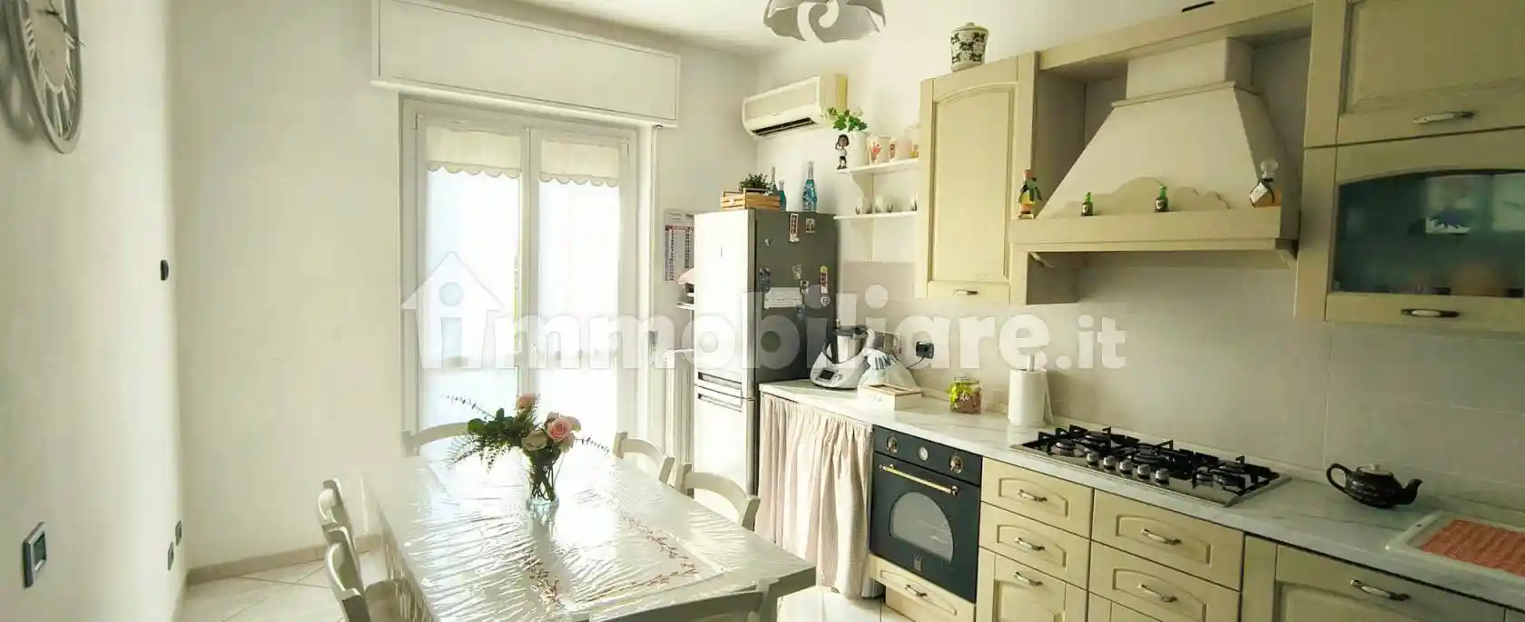 Appartamento in vendita a Paderno Dugnano