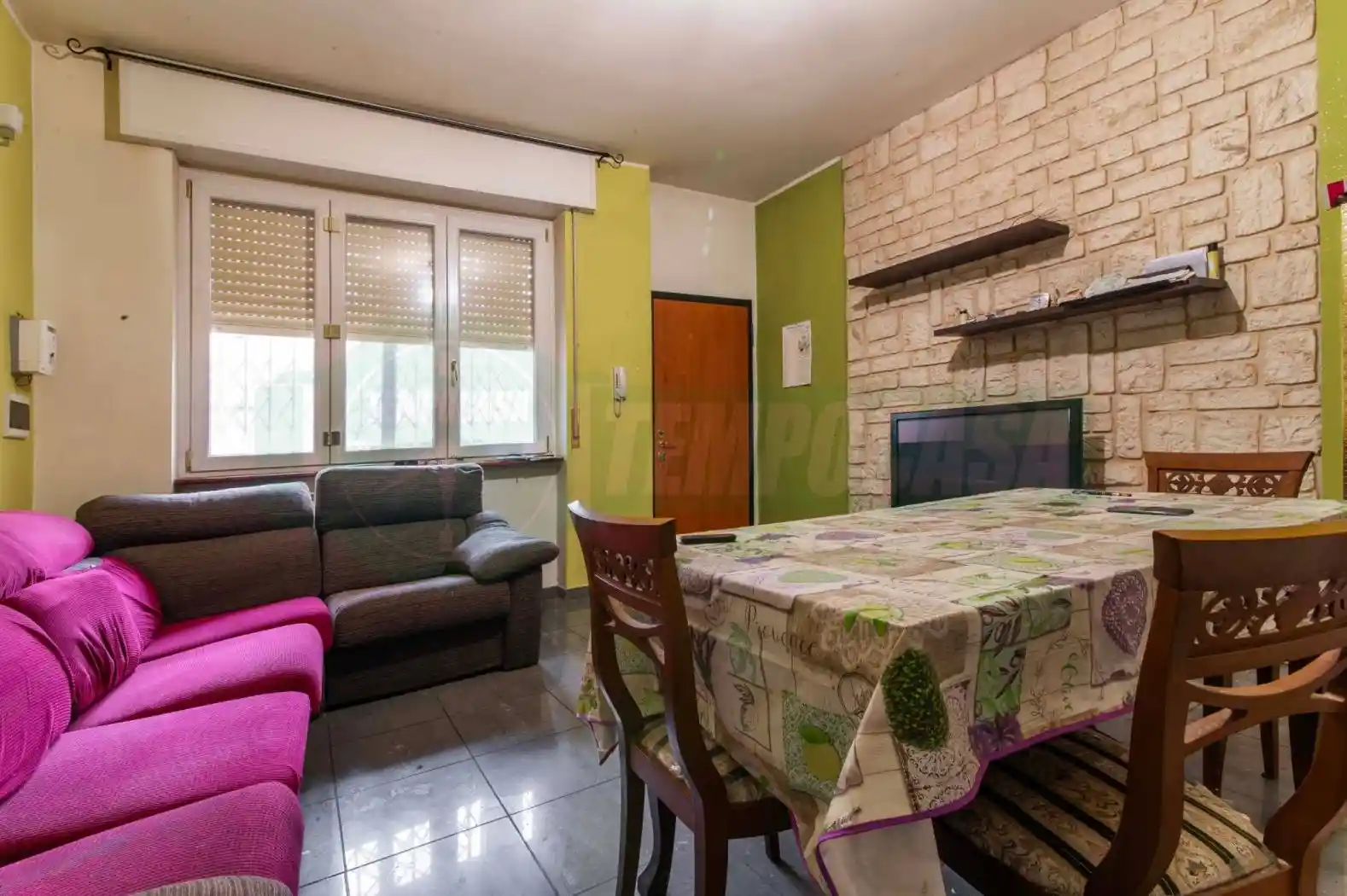 Appartamento in vendita a Lainate