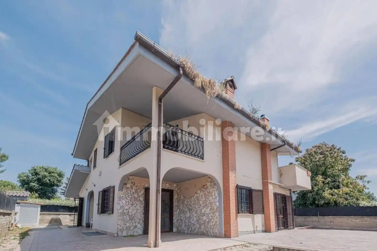 Villa in vendita a Cerveteri