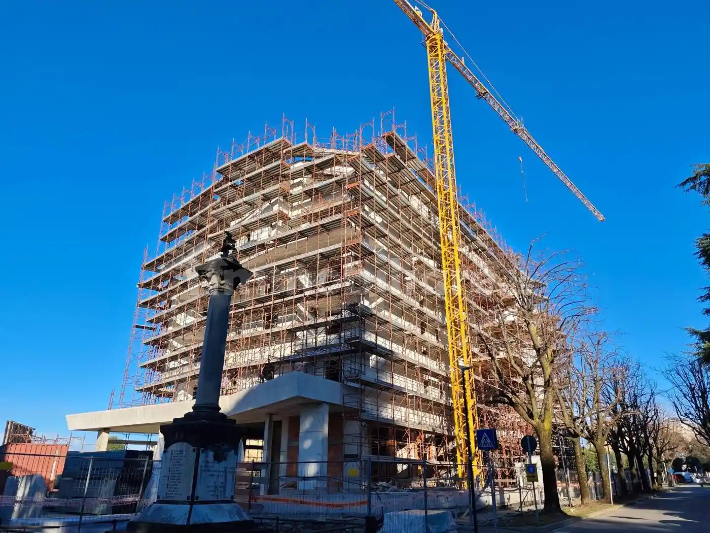 Appartamento in vendita a Nova Milanese