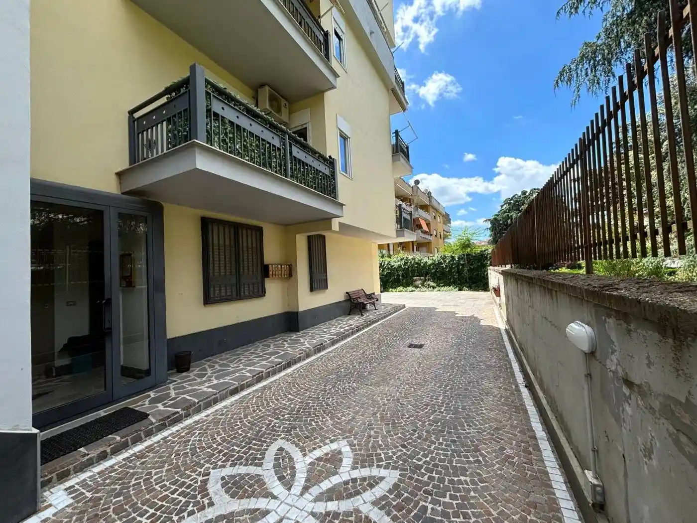 Appartamento in affitto a Caserta