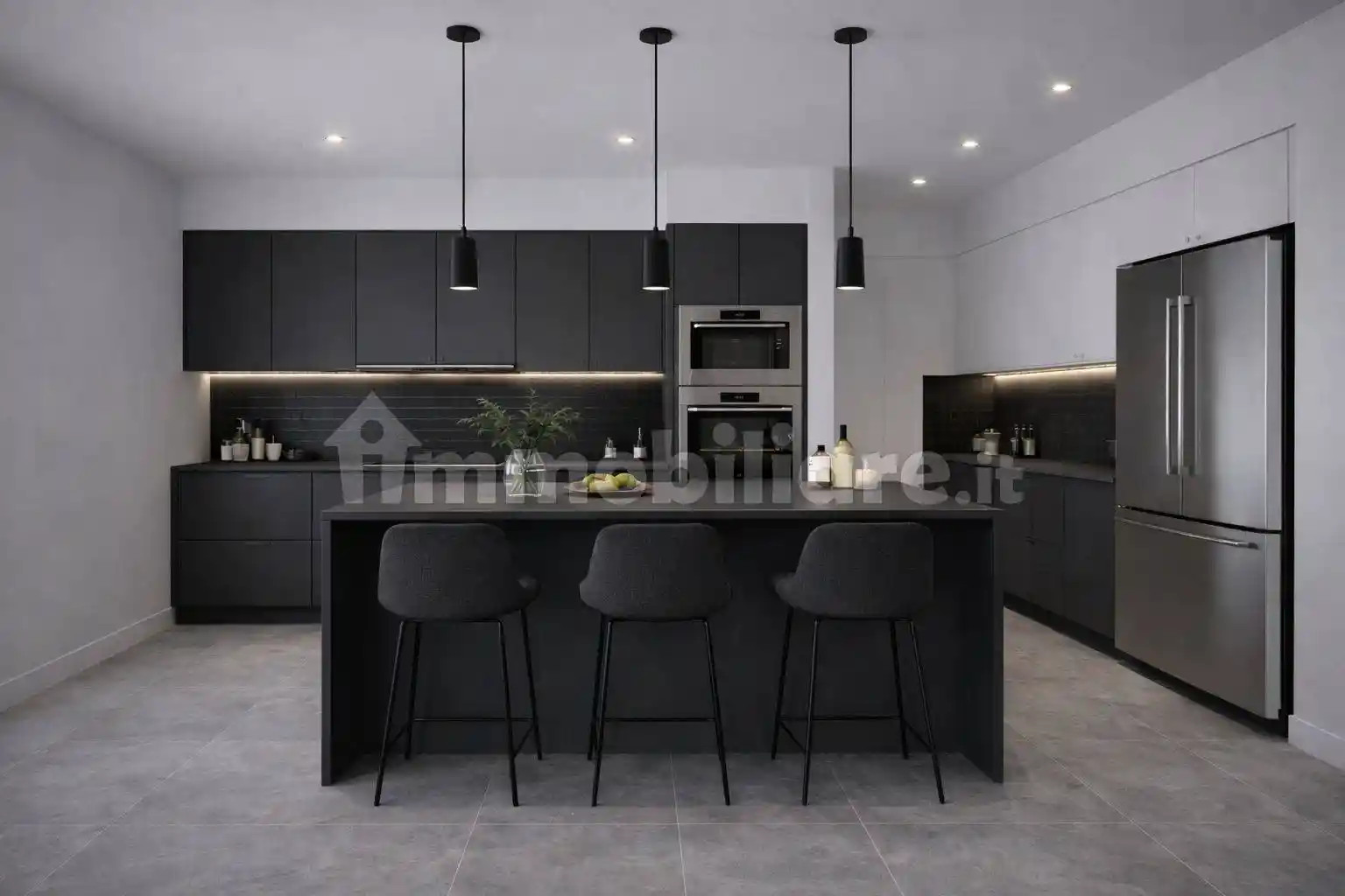 Appartamento in vendita a San Sperate