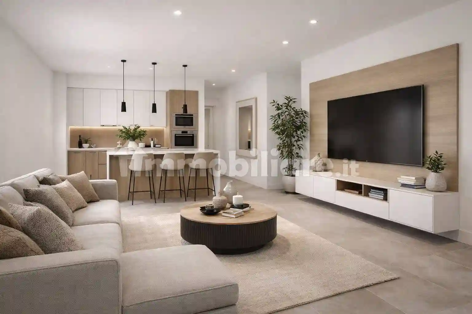 Appartamento - foto 5