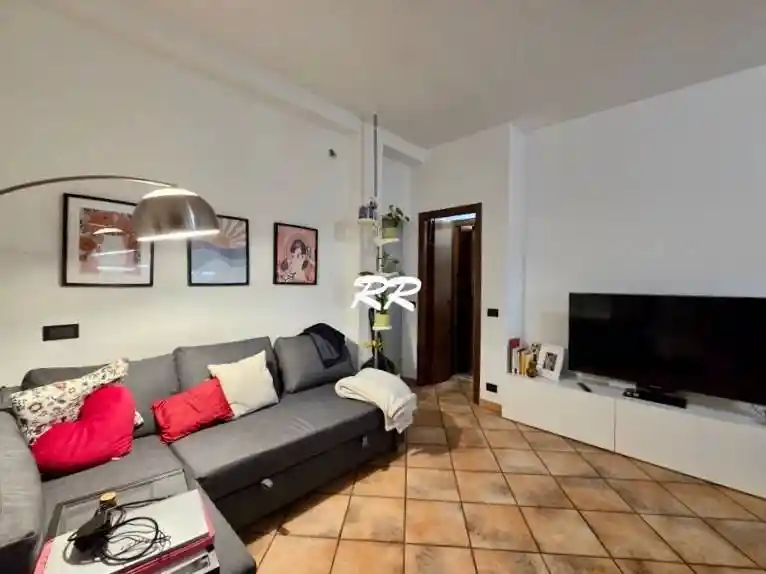 Appartamento in affitto a Novate Milanese