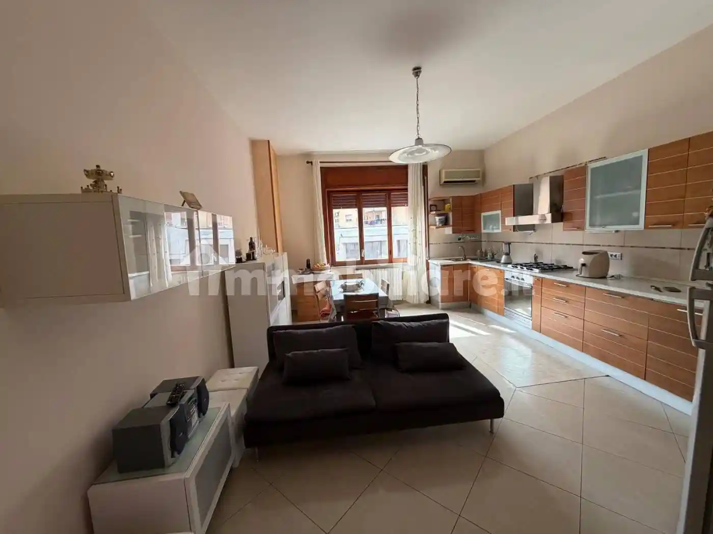 Appartamento in vendita a Salerno