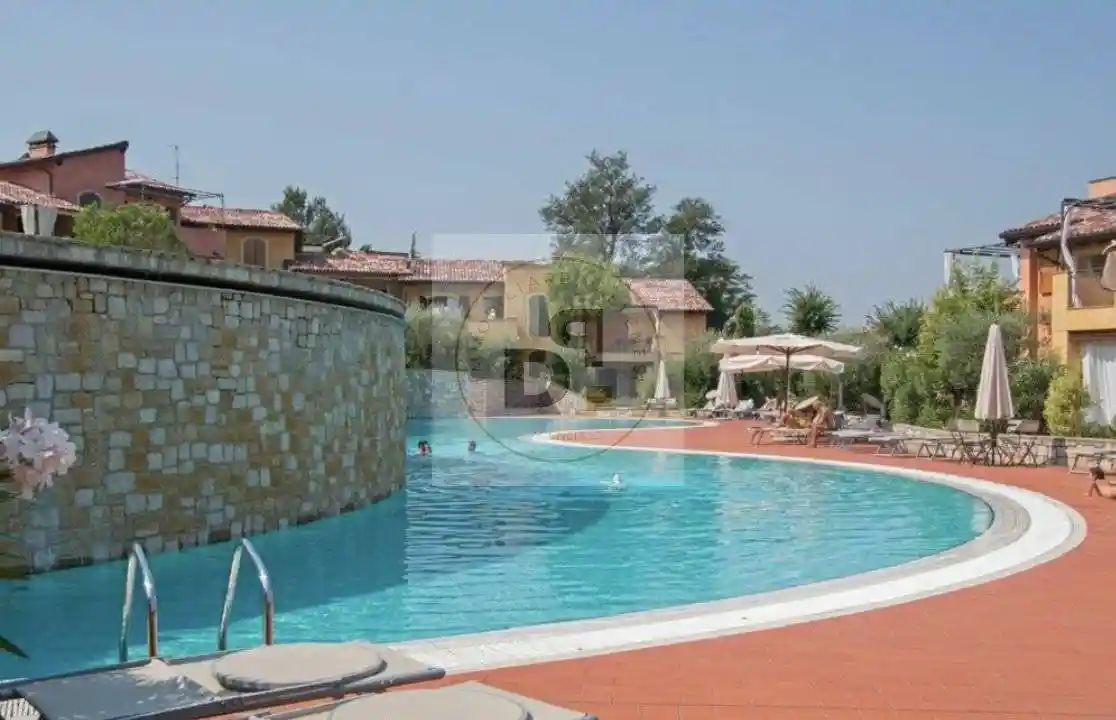 Appartamento in affitto a Manerba del Garda