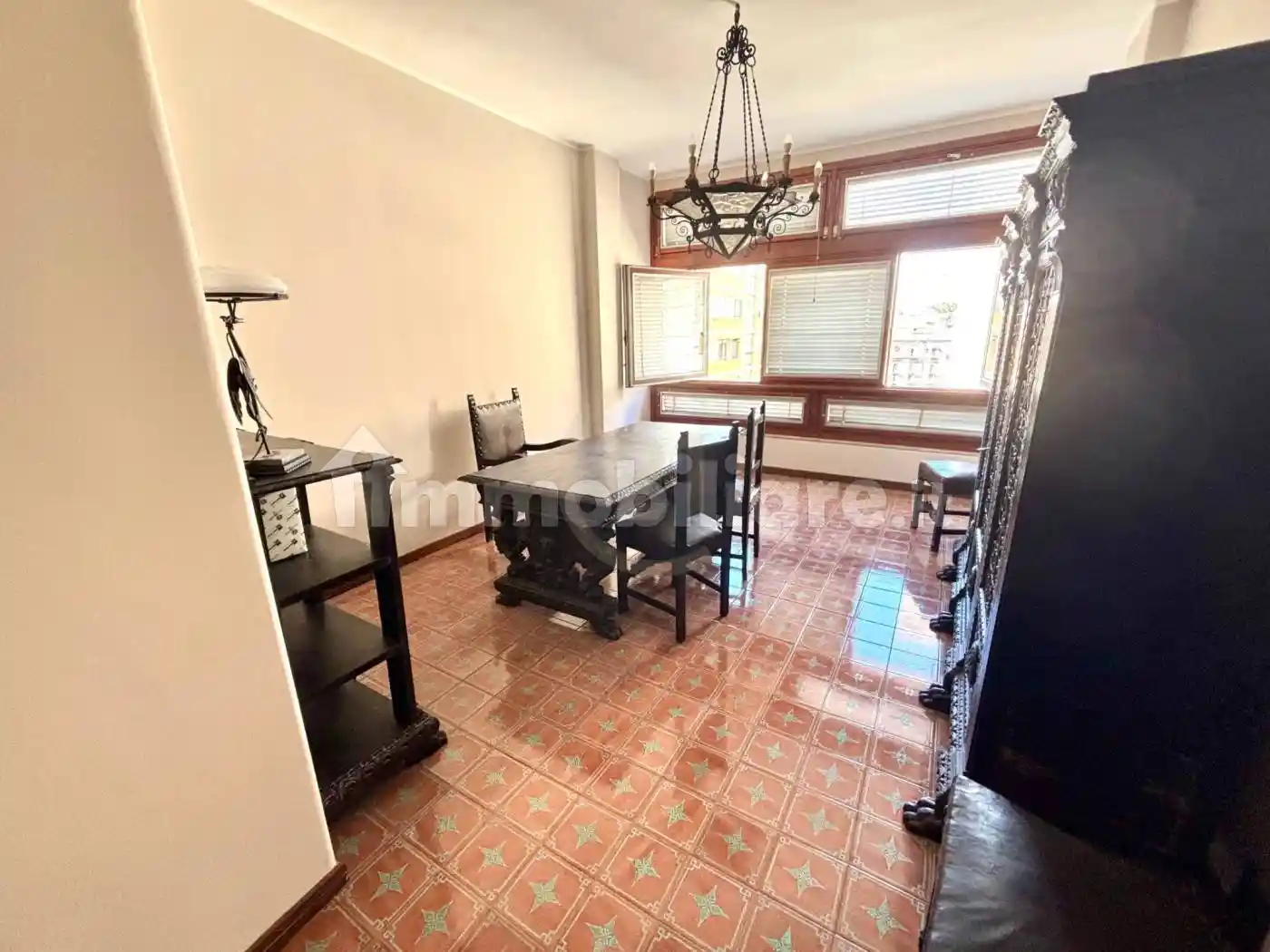 Appartamento in affitto a Catania