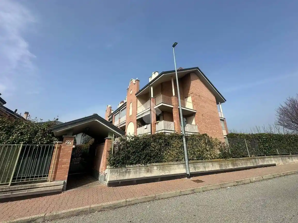 Appartamento in affitto a Borgaro Torinese