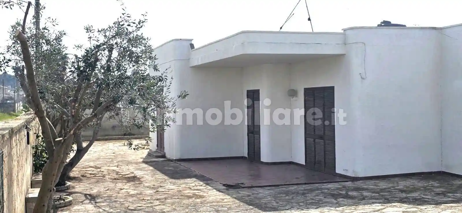 Villa in vendita a Nardò