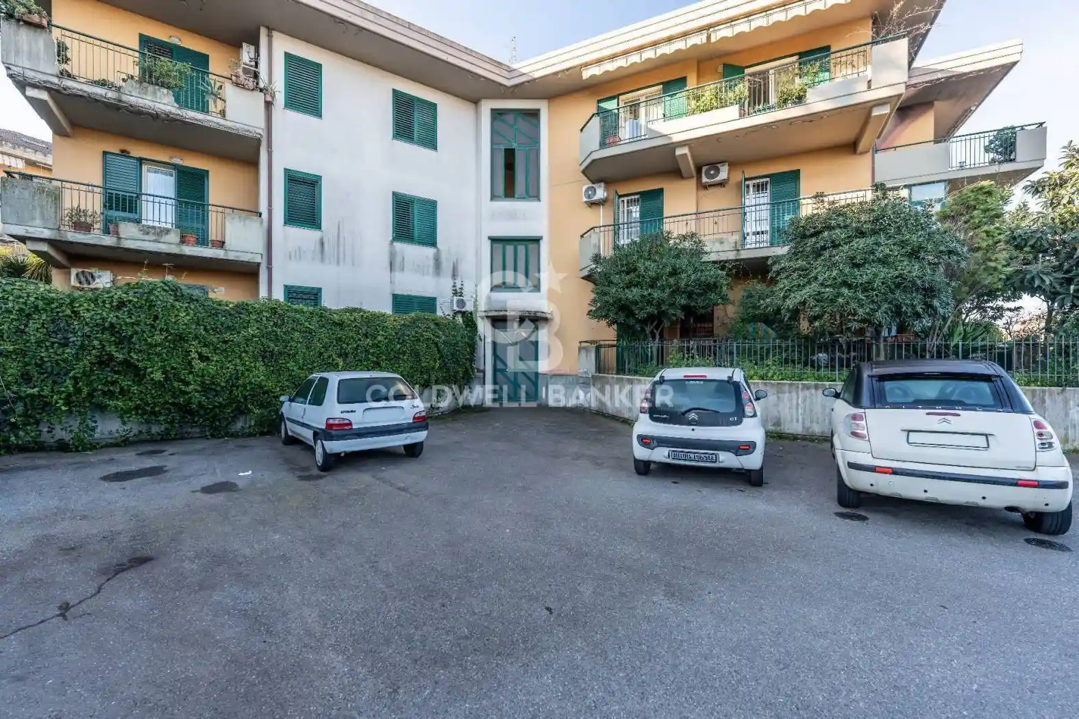 Appartamento in vendita a Valverde