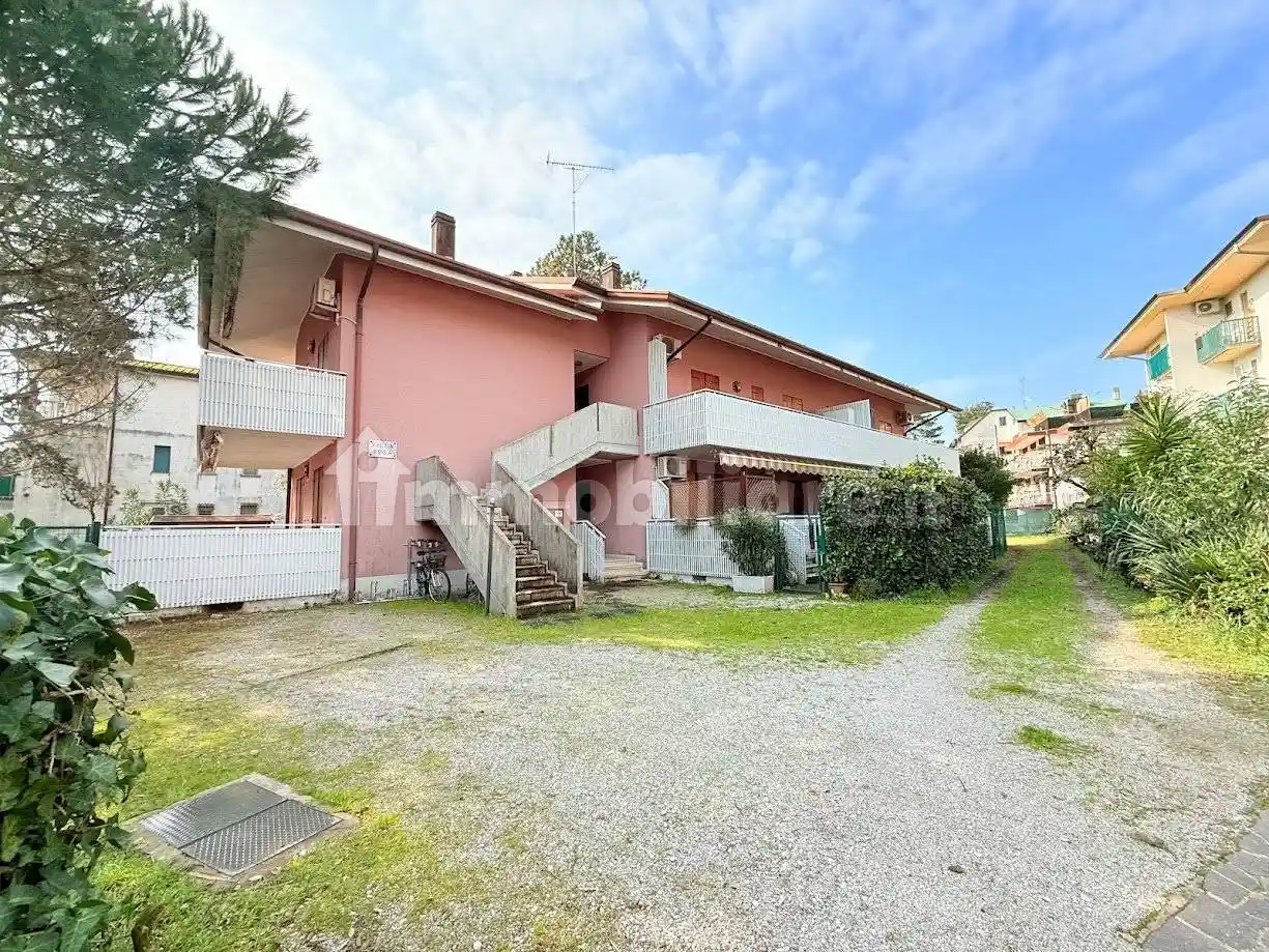 Appartamento in vendita a Grado