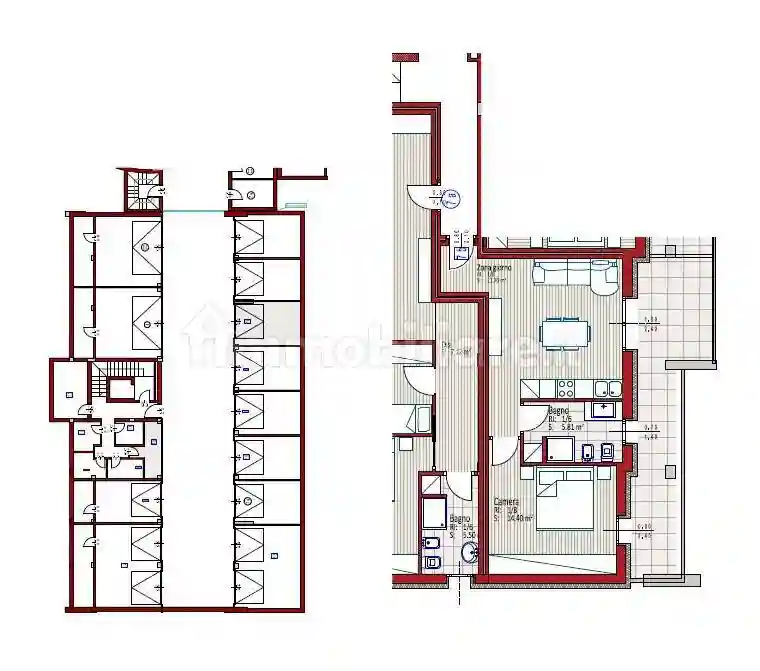 Appartamento - foto 2