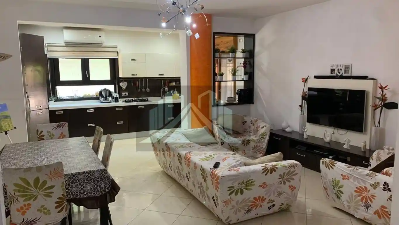 Appartamento in vendita a Mercogliano