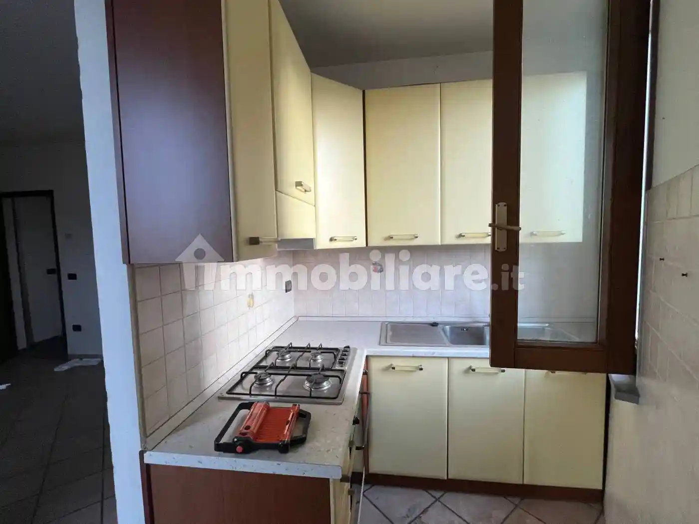 Appartamento in vendita a Cerreto Guidi