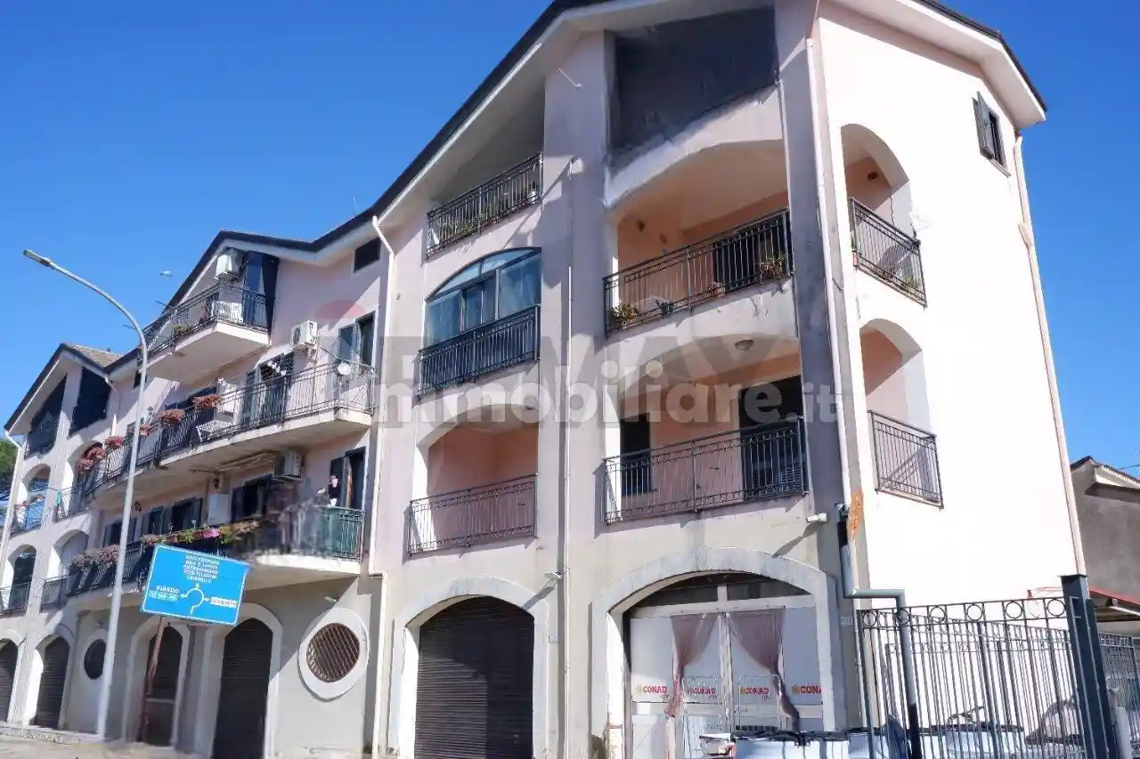 Appartamento in vendita a Pietramelara