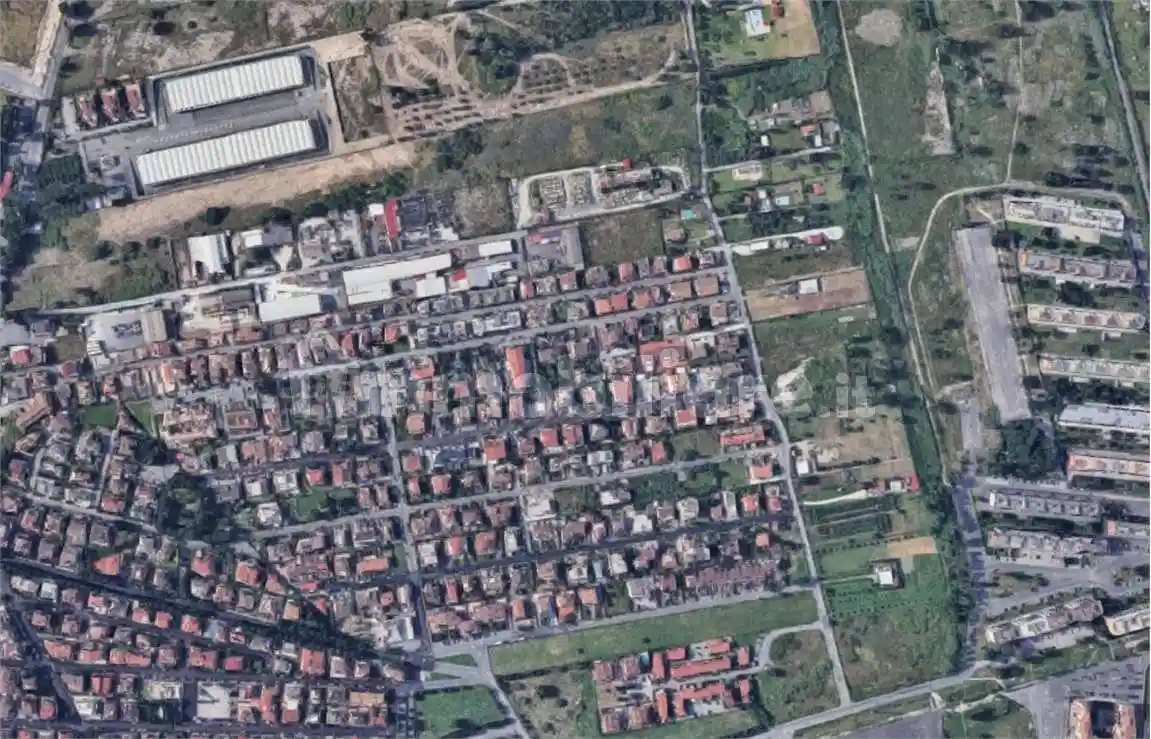 Appartamento in vendita a Tivoli