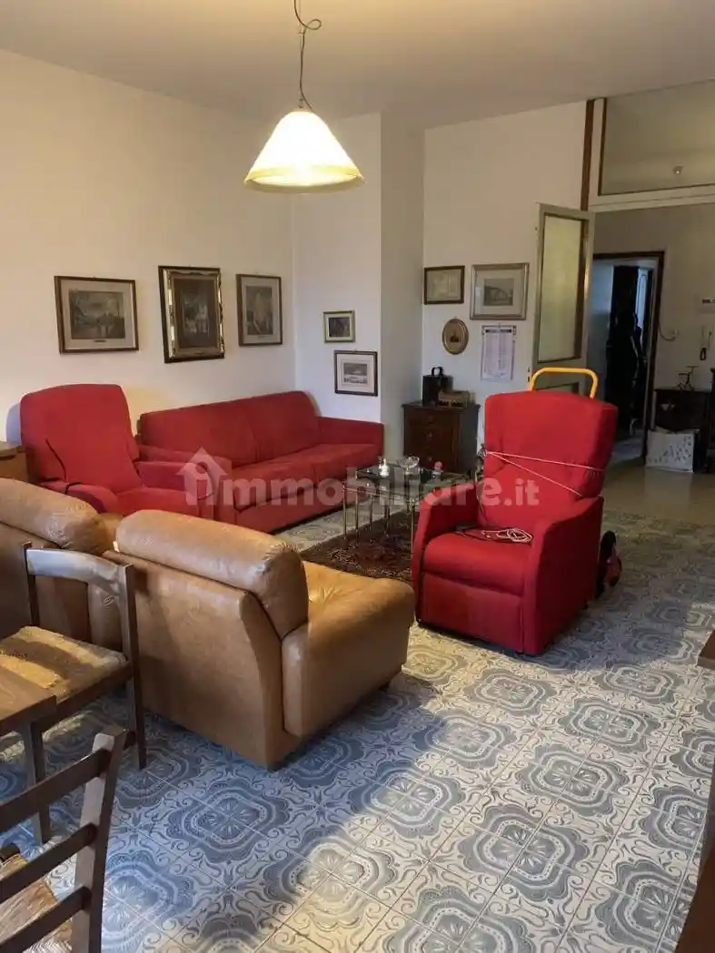 Appartamento in vendita a Ravenna