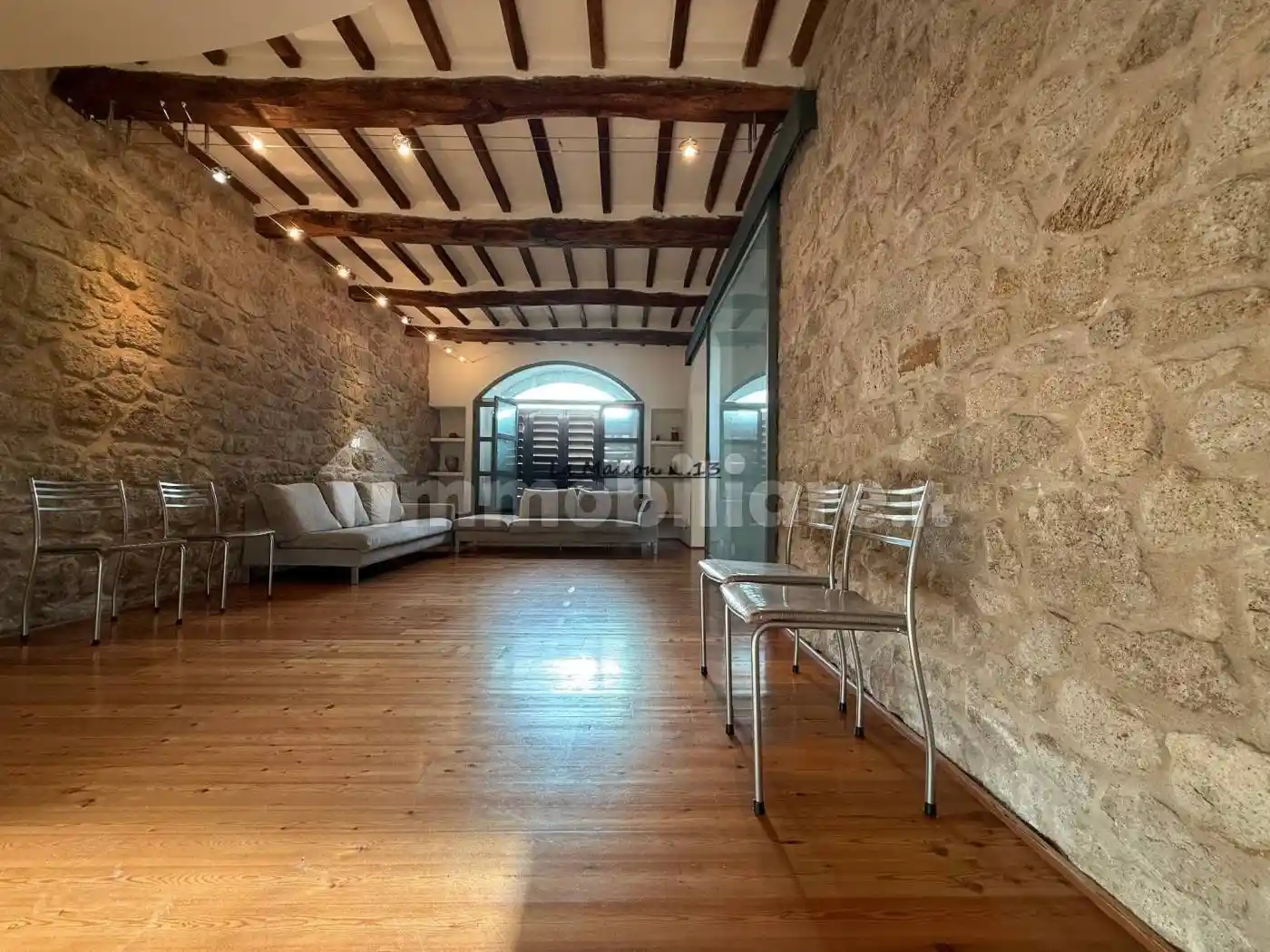 Casa indipendente in vendita a Roccastrada