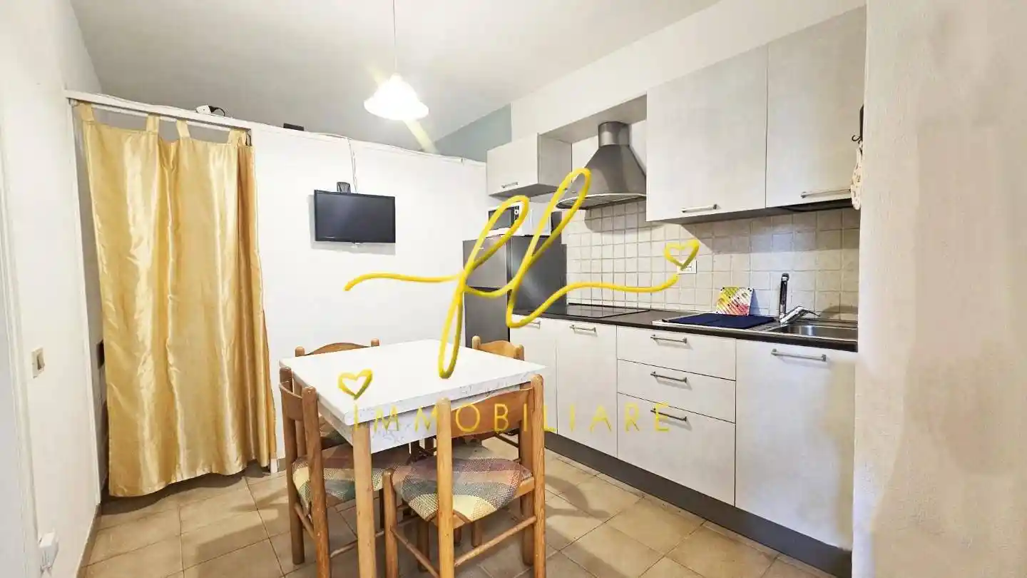 Appartamento in vendita a San Vincenzo