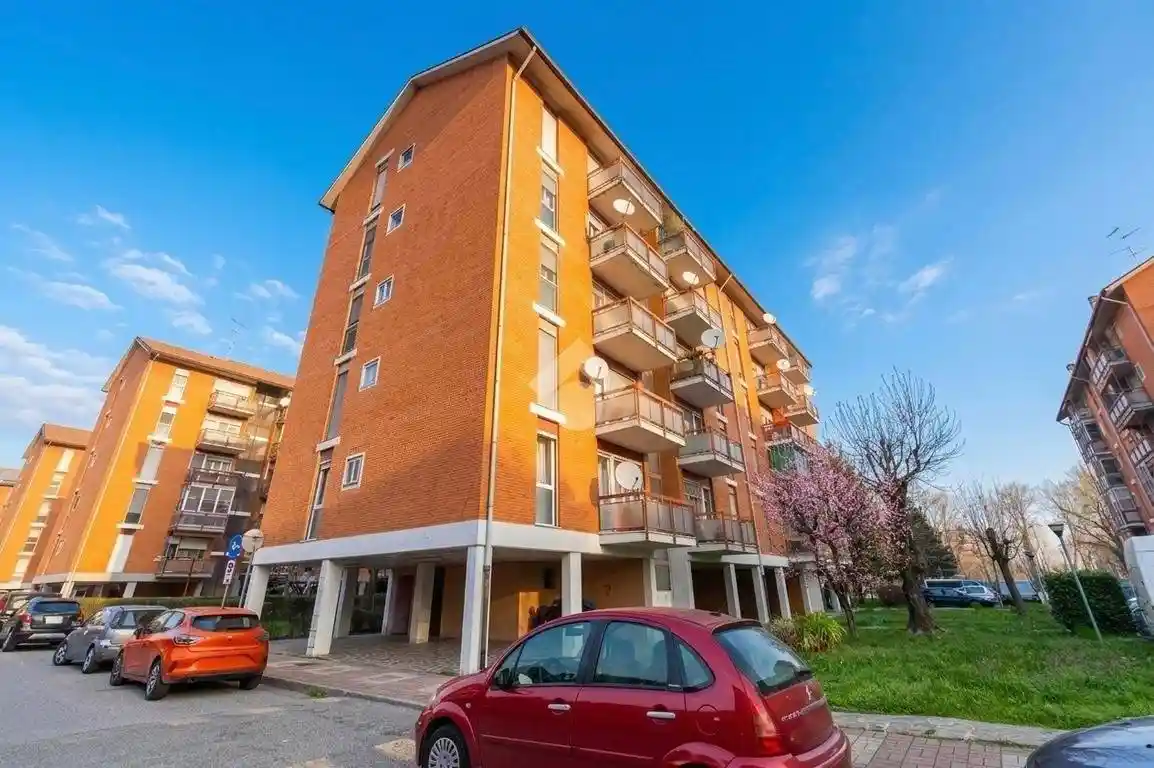 Appartamento in vendita a Pieve Emanuele