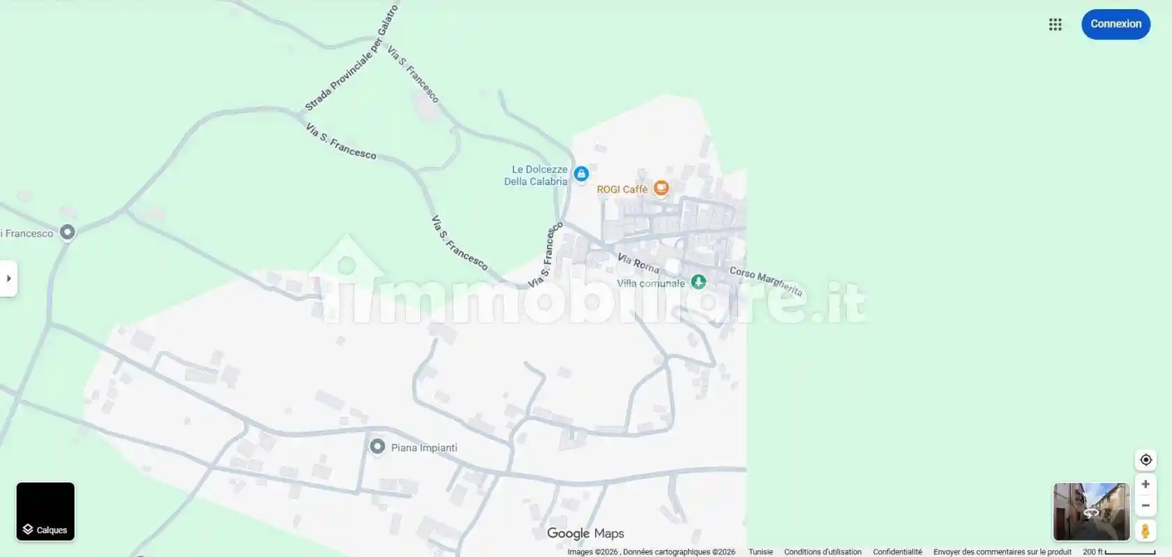 Appartamento in vendita a Anoia