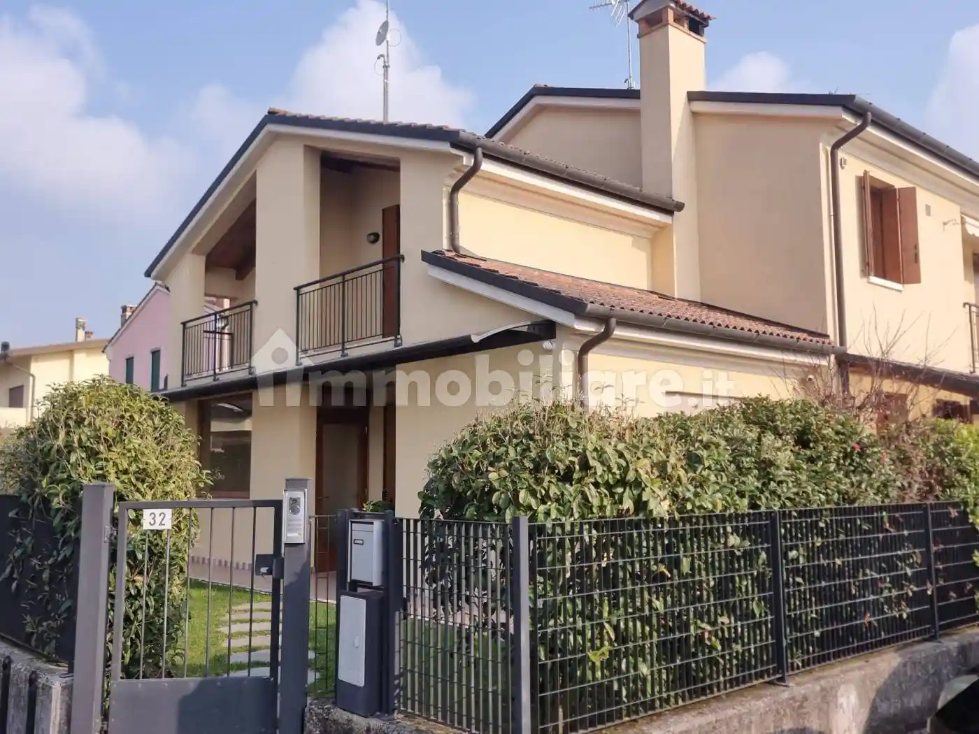 Villa in vendita a Farra di Soligo