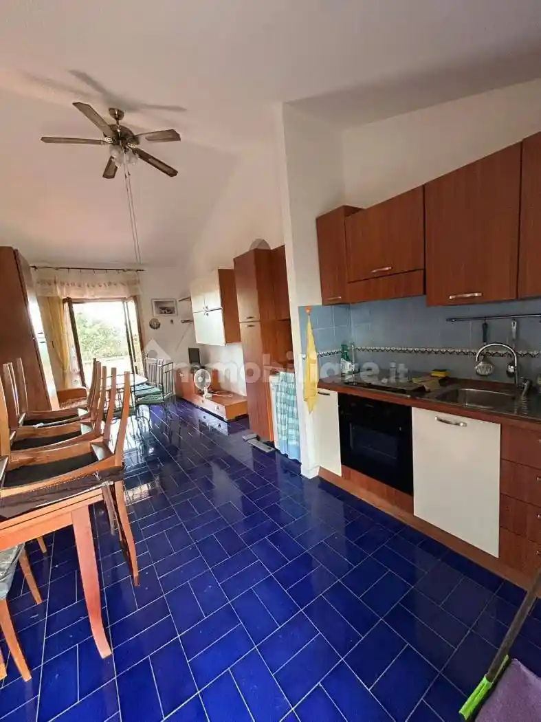 Appartamento in vendita a San Nicola Arcella