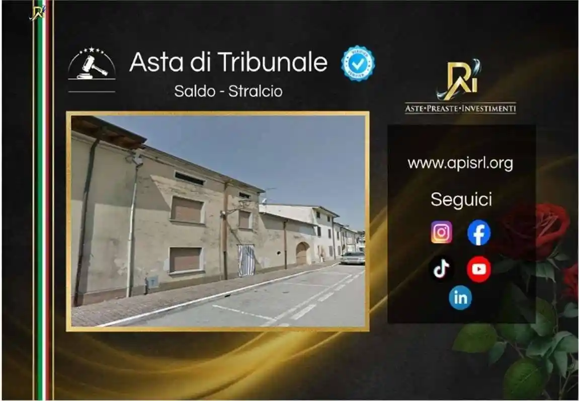 Appartamento in vendita a Mariana Mantovana