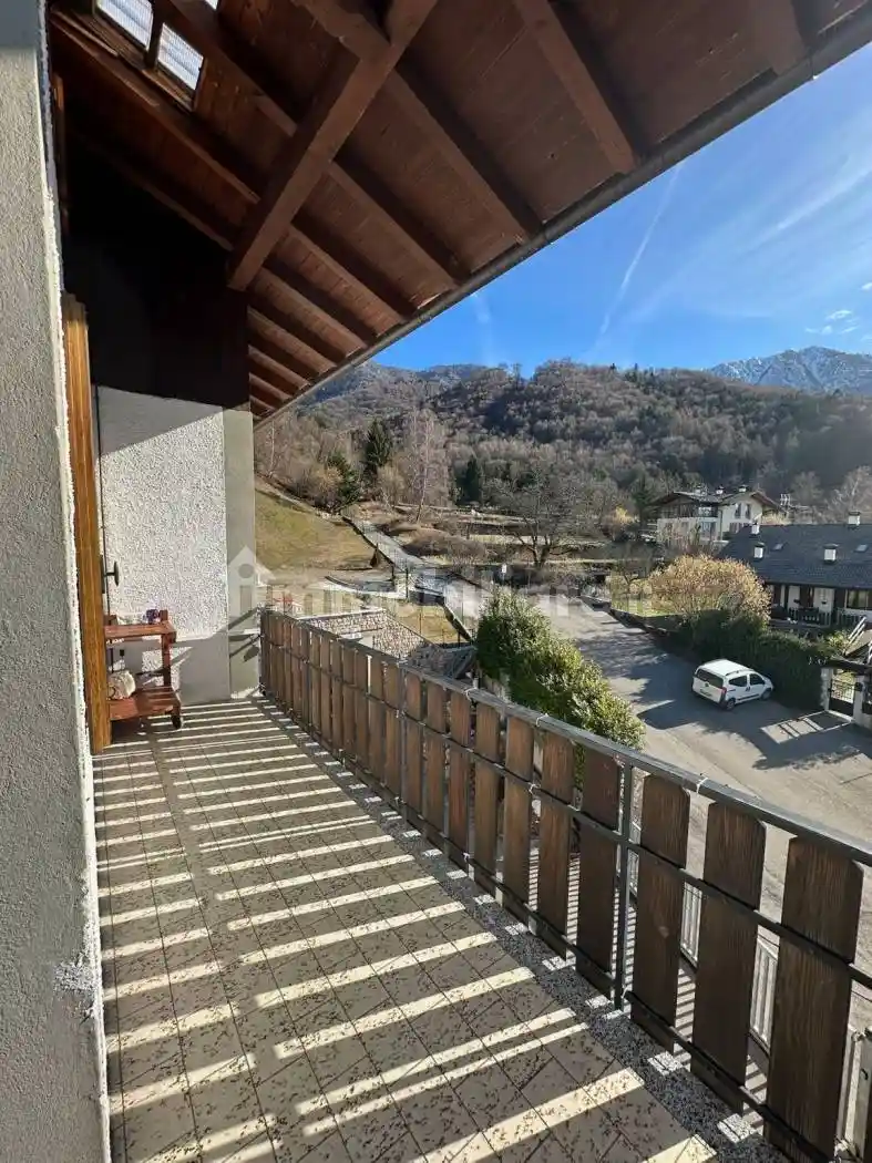 Appartamento in vendita a Cavedine