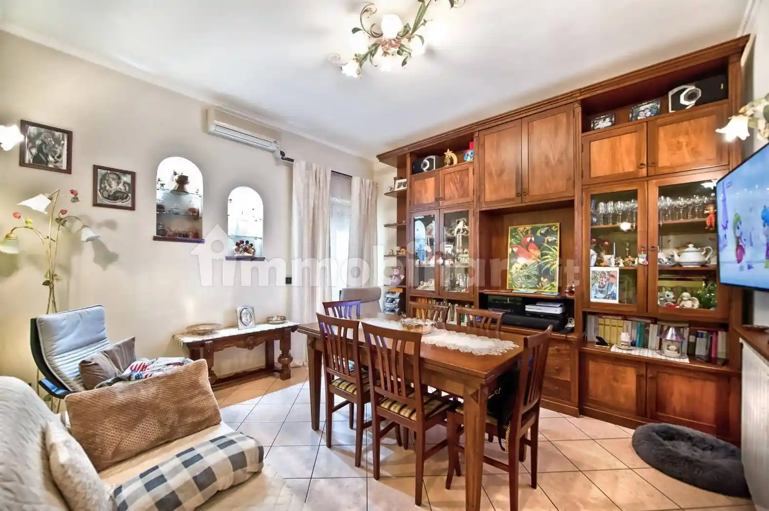 Appartamento in vendita a Marino