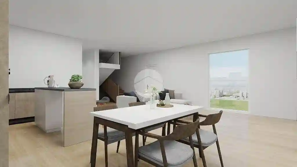 Villetta a schiera - foto 2