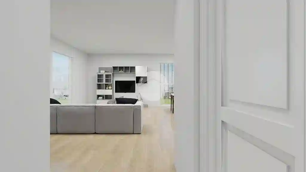 Villetta a schiera - foto 3