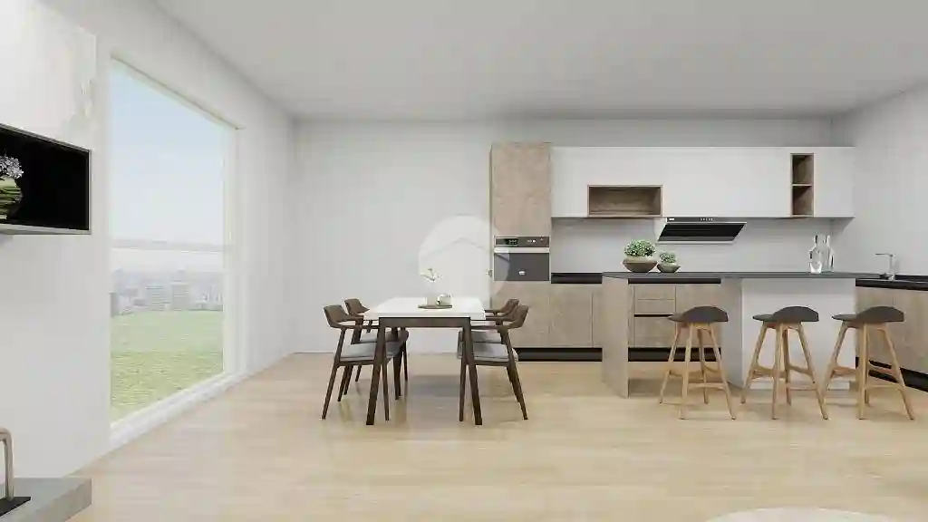 Villetta a schiera - foto 4