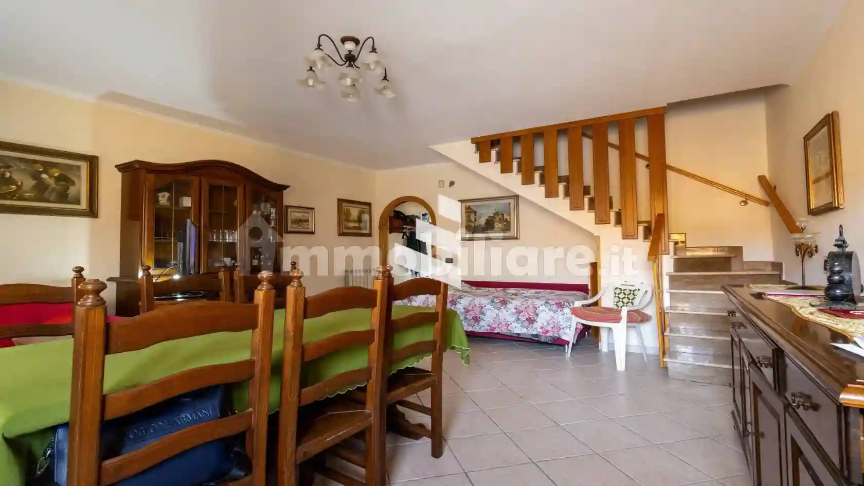 Villetta a schiera - foto 4