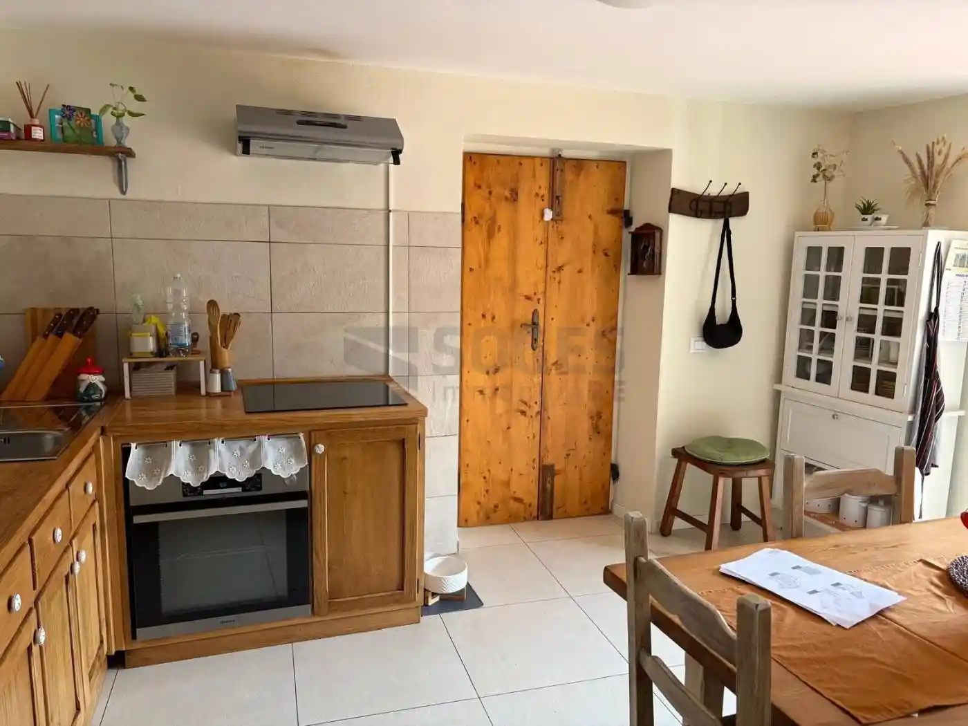 Appartamento in vendita a Reggello