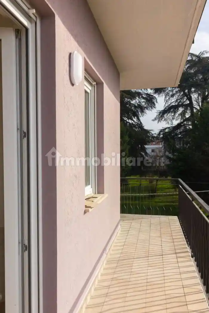 Appartamento in affitto a Vicenza