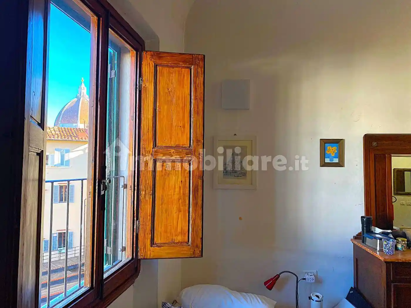 Appartamento in vendita a Firenze