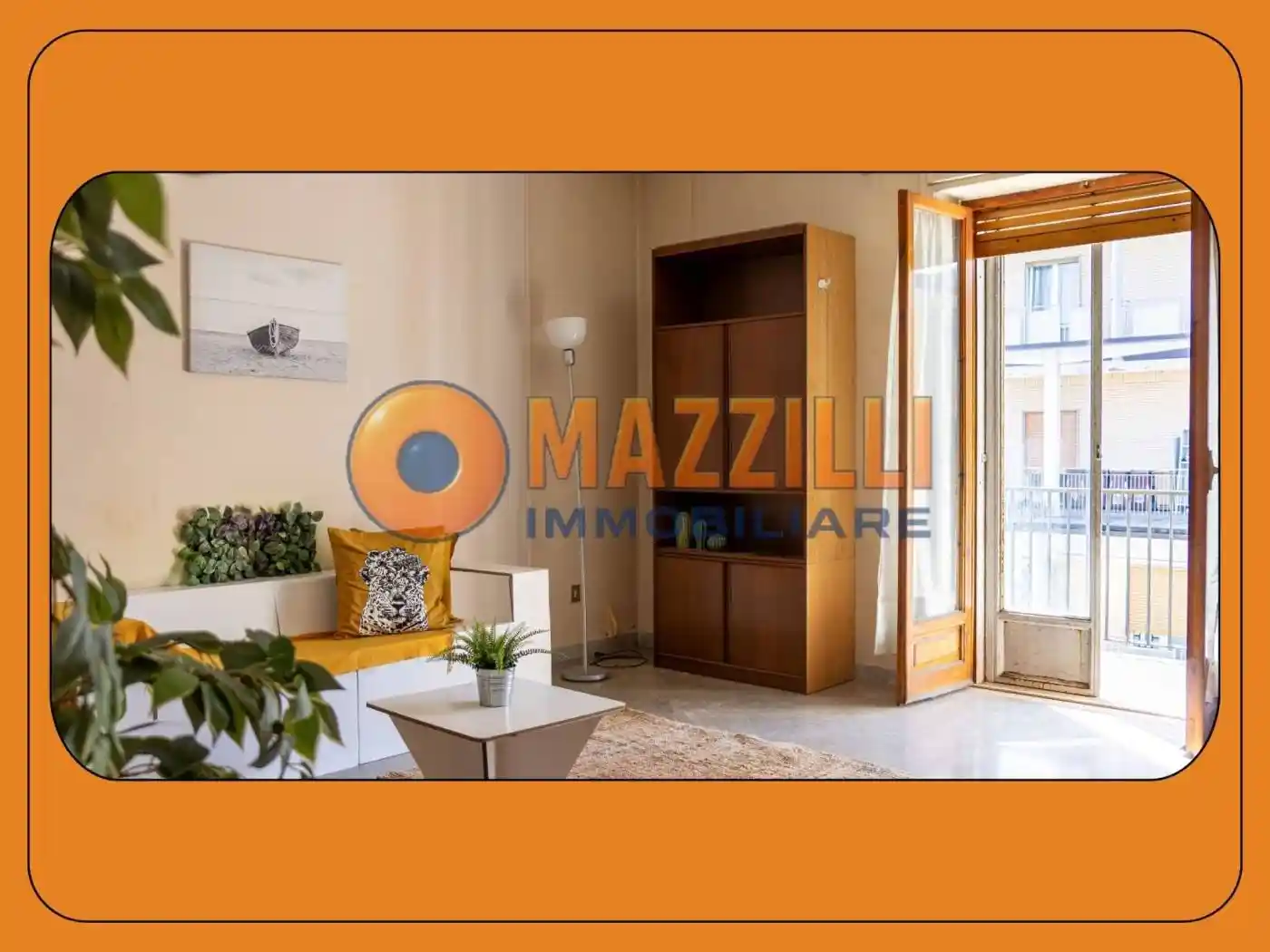 Appartamento in vendita a Potenza