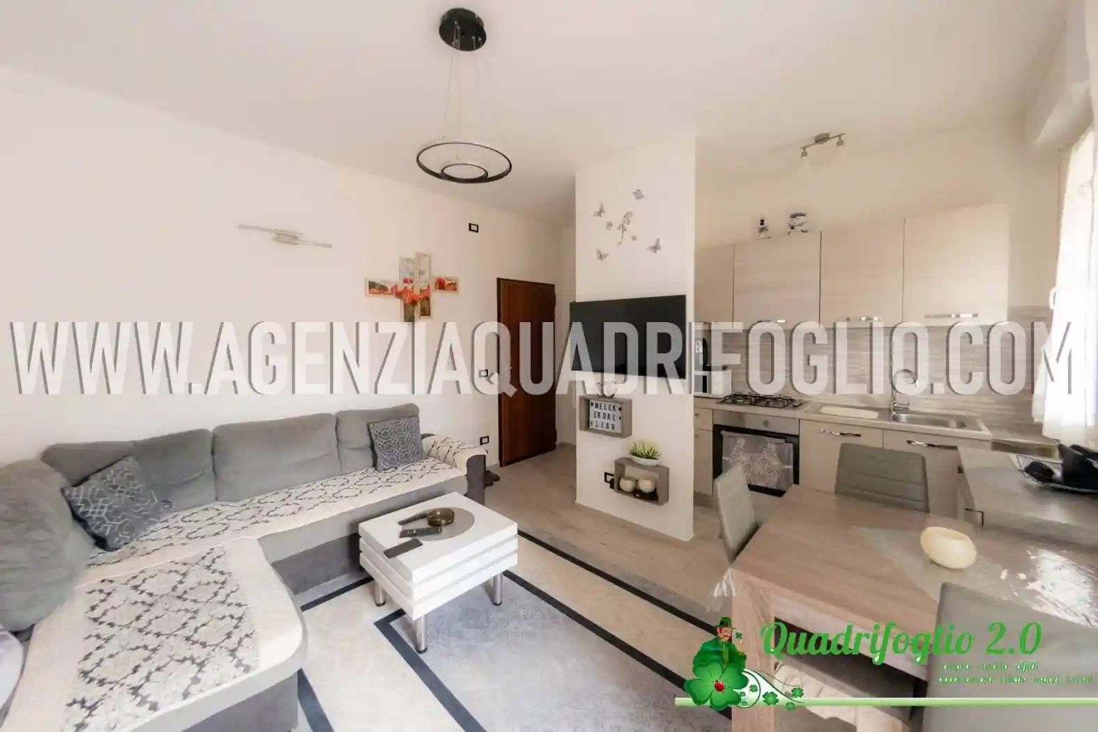 Appartamento in vendita a Ravenna